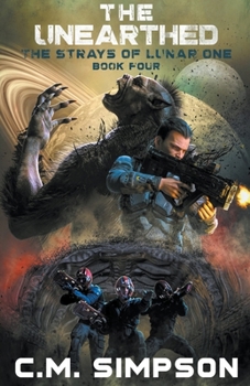 Paperback The Unearthed Book