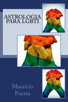 Paperback Astrologia Para Lgbti [Spanish] Book