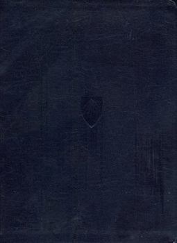 Leather Bound NKJV Andrews Study Bible (Bonded Leather Black) Book