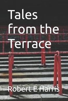 Paperback Tales from the Terrace Book