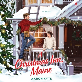 A Christmas Inn, Maine: A Novel