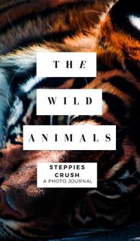 Hardcover The wild animals Book