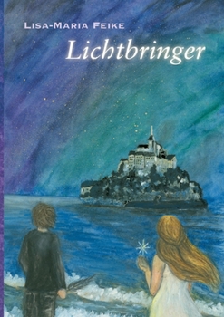 Paperback Lichtbringer [German] Book