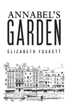 Paperback Annabel's Garden Book