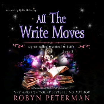 All The Write Moves