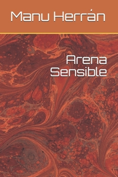 Paperback Arena Sensible [Spanish] Book