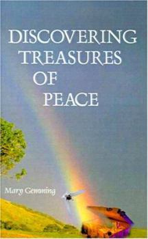 Paperback Discovering Treasures of Peace Book