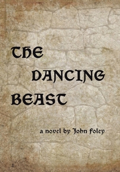 Hardcover The Dancing Beast Book