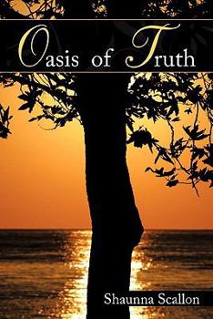 Paperback Oasis of Truth Book
