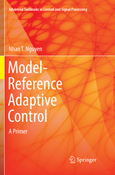 Paperback Model-Reference Adaptive Control: A Primer Book