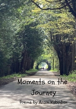 Paperback Moments on the Journey Book
