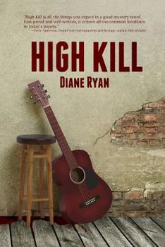 Paperback High Kill Book