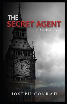 The Secret Agent Illustrated