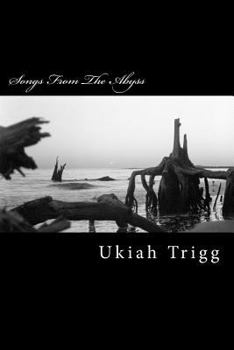 Paperback Songs From The Abyss Book