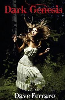 Paperback Dark Genesis Book