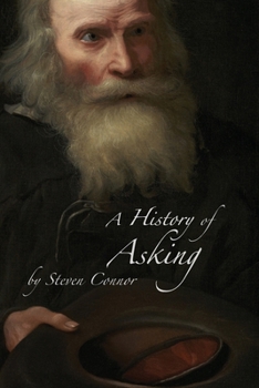 Paperback A History of Asking Book