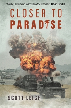 Paperback Closer to Paradise Book