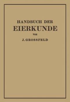 Paperback Handbuch Der Eierkunde [German] Book