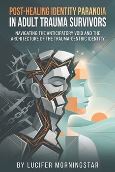 Post-Healing Identity Paranoia in Adult Trauma Survivors (PHIP): Navigating the Anticipatory Void and the Architecture of the Trauma-Centric Identity