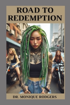 Paperback Road to Redemption Book
