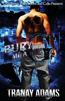 Paperback Bury Me A G Book