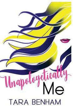 Paperback Unapologetically Me Book