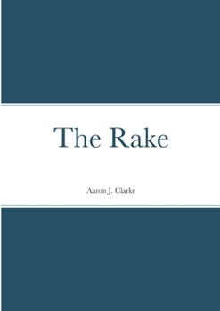 Paperback The Rake Book