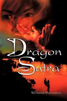 Paperback Dragon Sutra Book