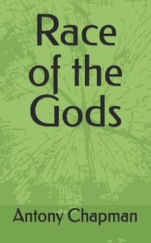 Paperback Race of the Gods Book