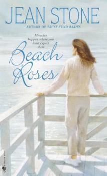 Beach Roses - Book #7 of the Martha's Vineyard