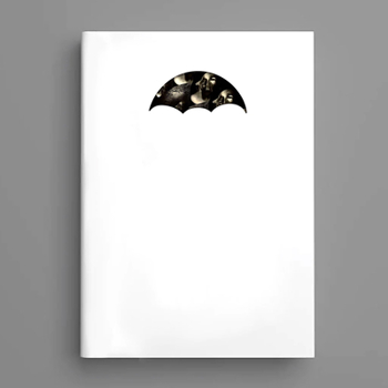 Hardcover Moonface Book