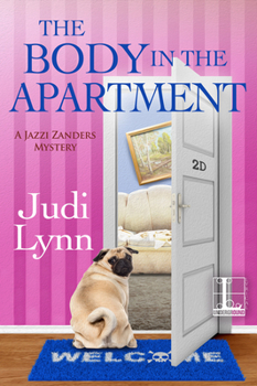 Paperback The Body in the Apartment Book