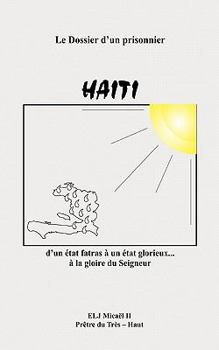 Paperback Le Dossier D'Un Prisonnier [French] Book