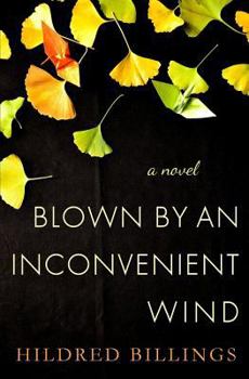 Paperback Blown By An Inconvenient Wind Book