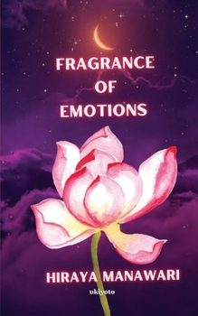 Paperback Fragrance of Emotions Book