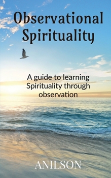 Paperback Observational Spirituality Book