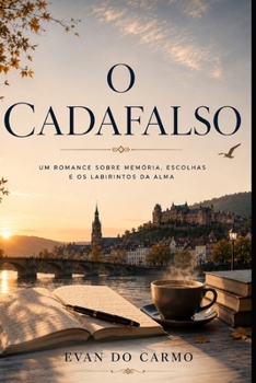 Paperback O Cadafalso (Portuguese Edition) [Portuguese] Book