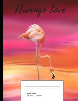 Paperback Flamingo Love Vol. 9 Book