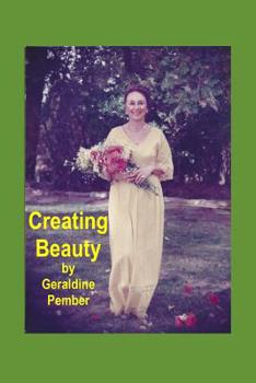 Paperback Creating Beauty Book