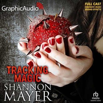 Tracking Magic - Book #0.25 of the Rylee Adamson