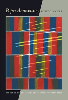 Paperback Paper Anniversary Book