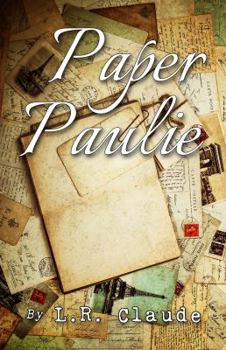 Paperback Paper Paulie Book