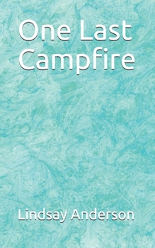 Paperback One Last Campfire Book