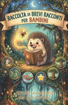 Raccolta di brevi racconti per bambini: Storie incantate per piccoli eroi (Italian Edition)