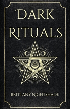 Paperback Dark Rituals Book
