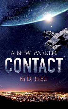 Paperback Contact Book