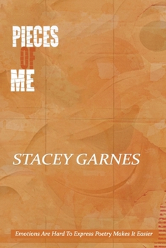 Paperback Pieces of Me Book