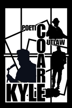 Paperback Poetic Outlaw Book