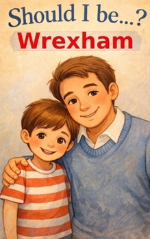 Paperback Should I be Wrexham? Book