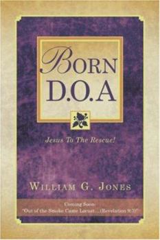 Paperback Born D.O.A. Book